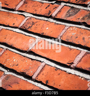 Brick Wall Stock Photo