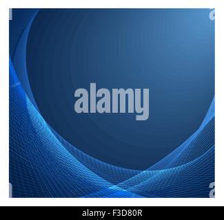 Abstract background representation. It contains overlay blend mode. No mesh or transparencies. EPS 10 vector file. / Abstract Ba Stock Vector