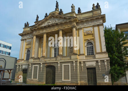 Langer Stall, Potsdam, near Berlin, Germany Stock Photo