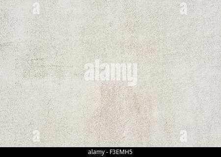 Cement background of the white wall texture. Stock Photo