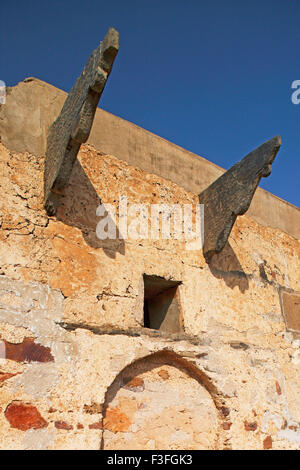 Chand Baori, Step Well, stepwell, Abhaneri, Bandikui, Rajasthan, India, Asia Stock Photo