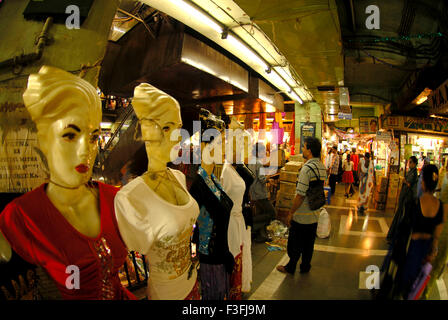 Readymade garments shop hi-res stock photography and images - Alamy