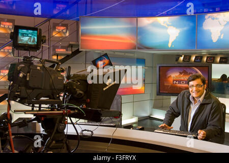 Arnab Goswami