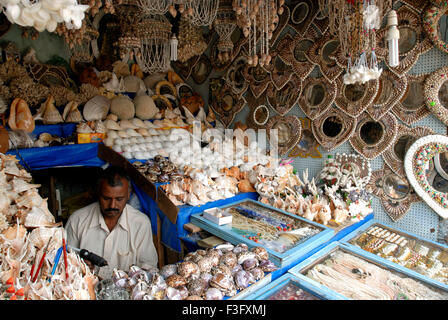 Se Shell. Shop SEA SHELL SHOP IN KANYAKUMARI TAMILNADU Stock Photo - Alamy