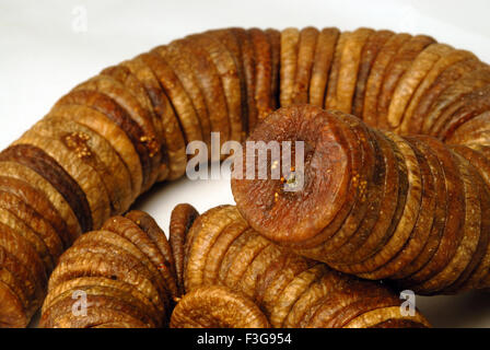 Dried figs, dry fig, dry fruit, dried fruits, anjir, anjeer, Stock Photo