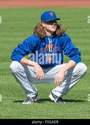 Jacob degrom hi-res stock photography and images - Alamy