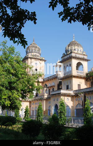 Lucknow University ; University of Lucknow ; Lucknow ; Uttar Pradesh ; India ; Asia Stock Photo