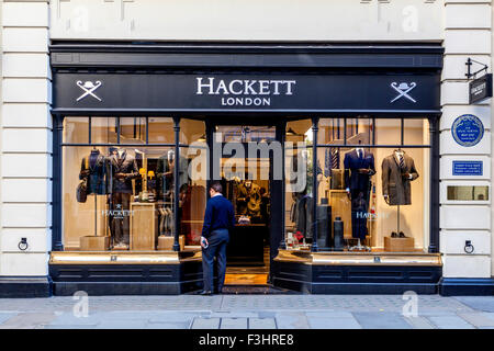 Hackett usa online clearance store