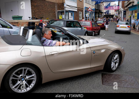 side car racing isle of man tt stock photo: 74797105 - alamy