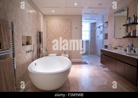 Mulberry House, 36 Smith Square, Westminster, London, UK Stock Photo