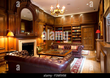 Mulberry House, 36 Smith Square, Westminster, London, UK Stock Photo