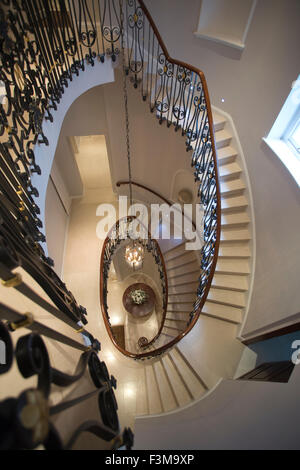 Mulberry House, 36 Smith Square, Westminster, London, UK Stock Photo