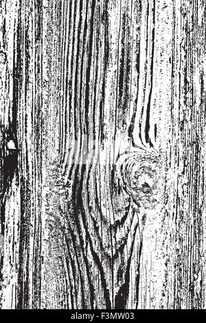 Vector abstract wood texture in flat design Stock Vector Image & Art ...