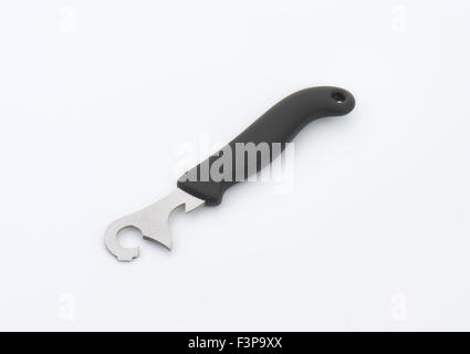 Black Handled Tin Opener