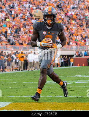 Alvin kamara tennessee hi-res stock photography and images - Alamy