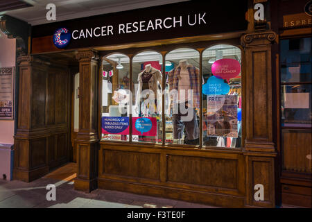 cancer research new malden