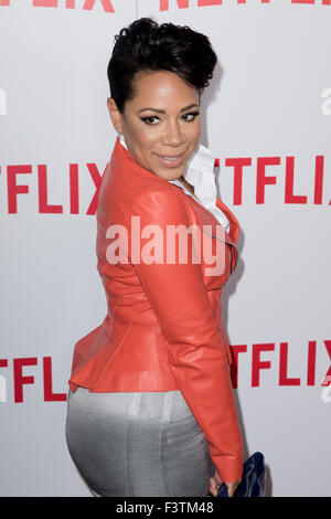 Netflix's special FYC screening of 'Orange Is The New Black' at the DGA