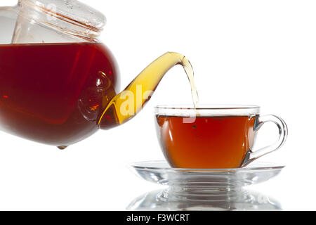 Tea Stock Photo