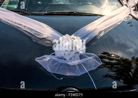16,223 Car Decorations Wedding Royalty-Free Photos and Stock