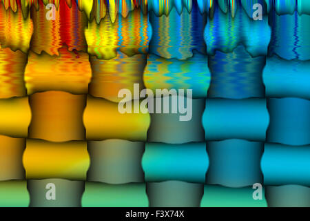 Colorful Stock Photo