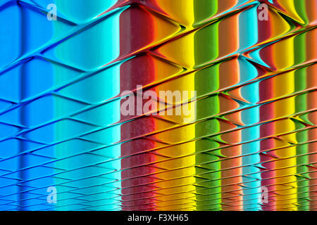 Pattern III. Stock Photo