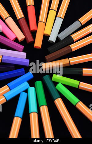 Stabilo boss hi-res stock photography and images - Alamy