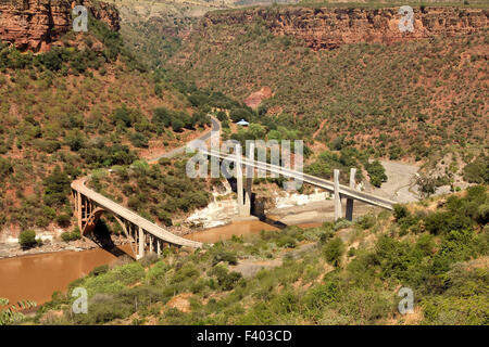 Bridges Stock Photo