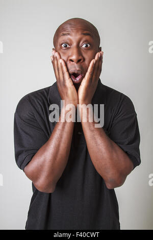 Oh my god! Stock Photo - Alamy