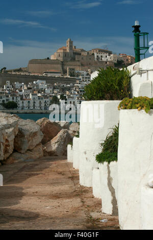 Ibiza Stock Photo