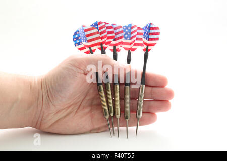 dart Stock Photo