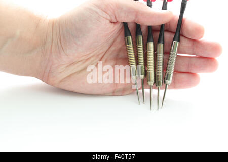 dart Stock Photo