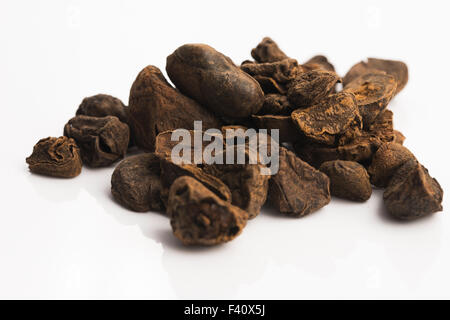 Cola nuts Stock Photo