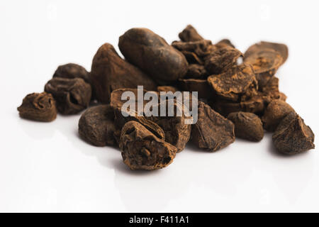 Cola nuts Stock Photo