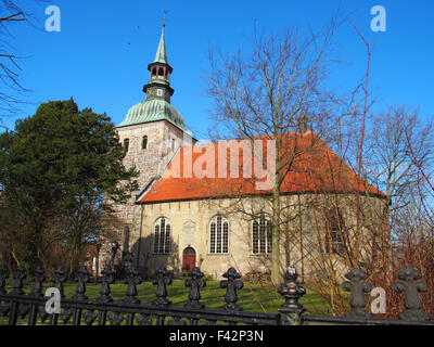 St christophorus kirche hi-res stock photography and images - Alamy