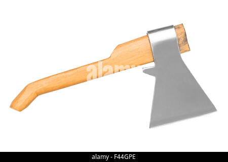 Axe Stock Photo