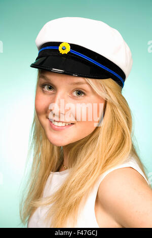 High school student Stock Photo - Alamy
