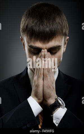 businessman Stock Photo