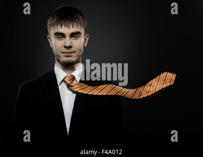 businessman Stock Photo