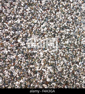 pebble background Stock Photo