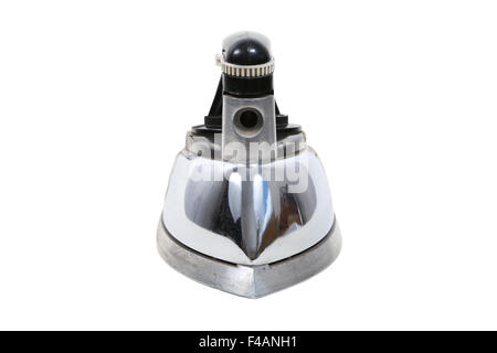 old  iron Stock Photo