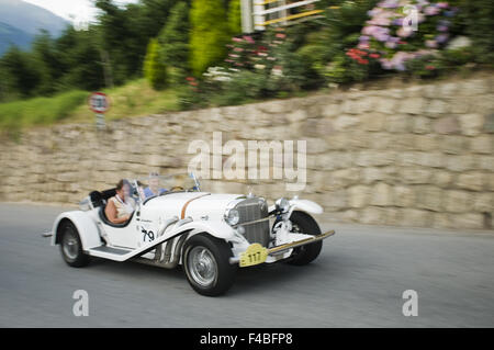 Excalibur roadster ss hi-res stock photography and images - Alamy
