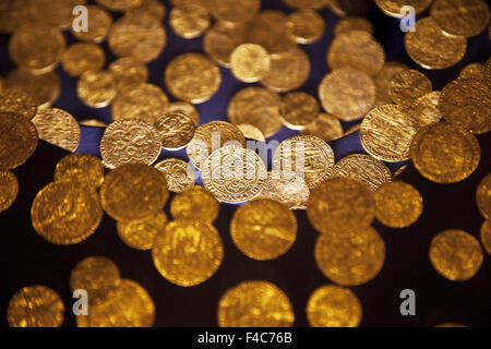 Hellweg Museum Exhibition, Unna, Germany Stock Photo - Alamy