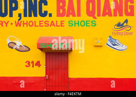 Wholesale Shoes Miami FL