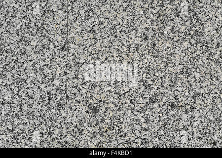 close-up of a granite tiled surface to use as a background Stock Photo
