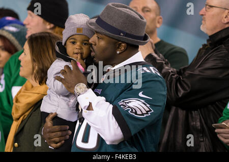 Philadelphia eagles hat hi-res stock photography and images - Alamy