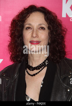 Actress Bebe Neuwirth attends the premiere of Sony Pictures Classics ...