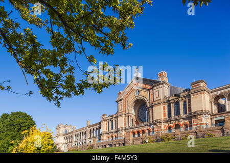 England, London, Alexandra Palace Stock Photo