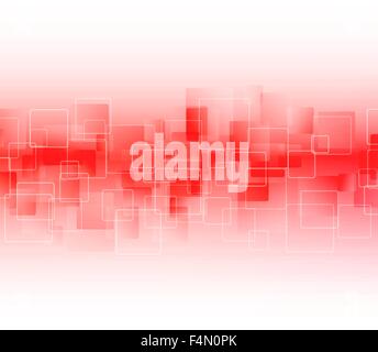 Abstract Geometric Background Design Stock Vector