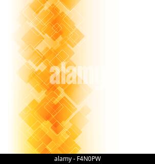 Abstract Geometric Background Design Stock Vector