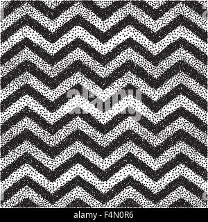 black and white halftone background Stock Vector